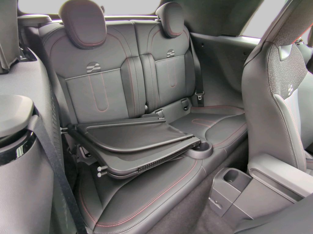 MINI John Cooper Works Cabrio 2024