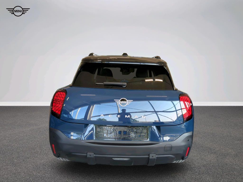 MINI John Cooper Works 2024