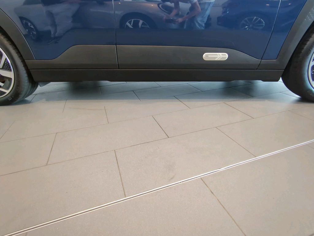 MINI John Cooper Works 2024