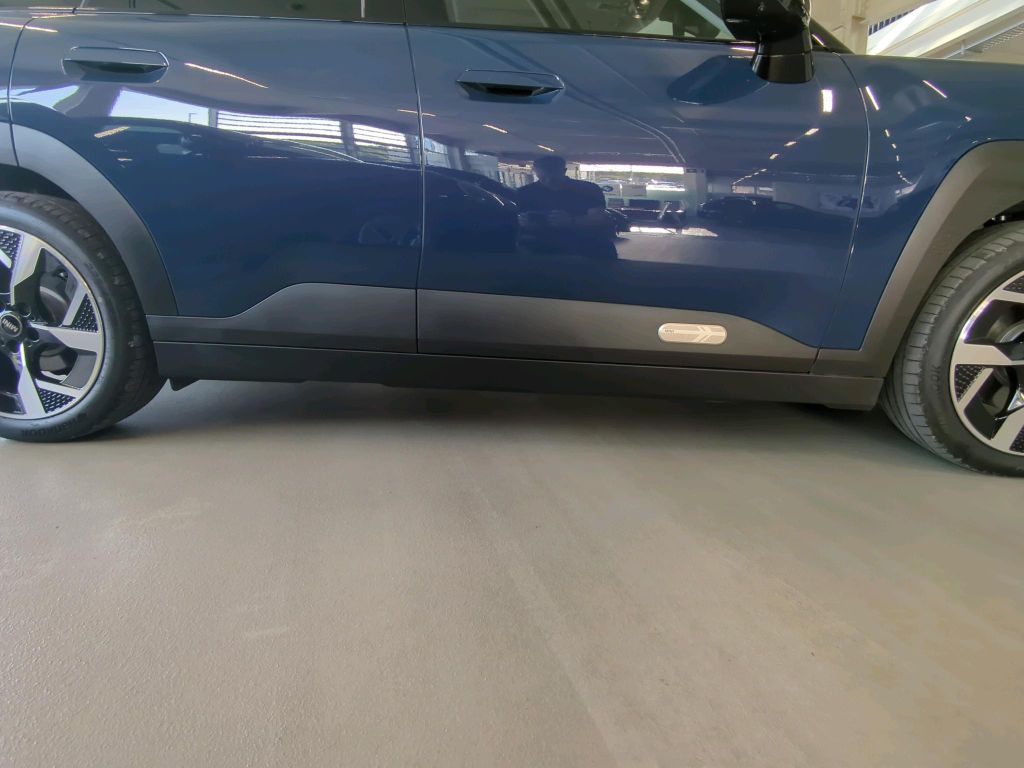 MINI John Cooper Works 2024