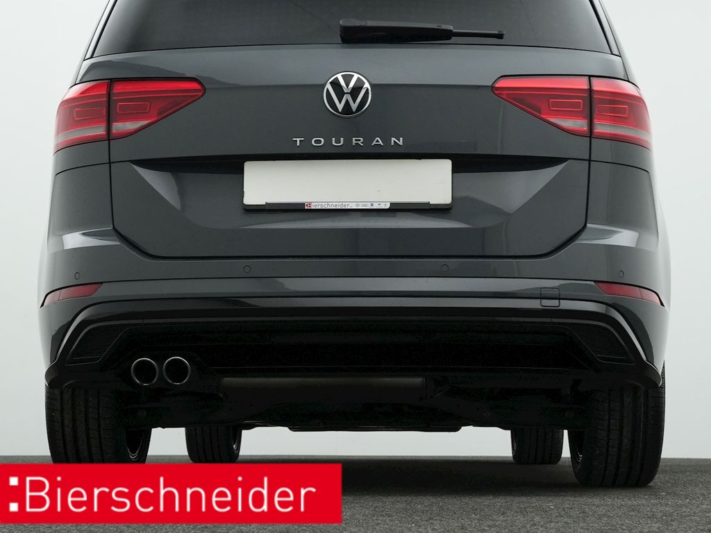 Volkswagen Touran 2024