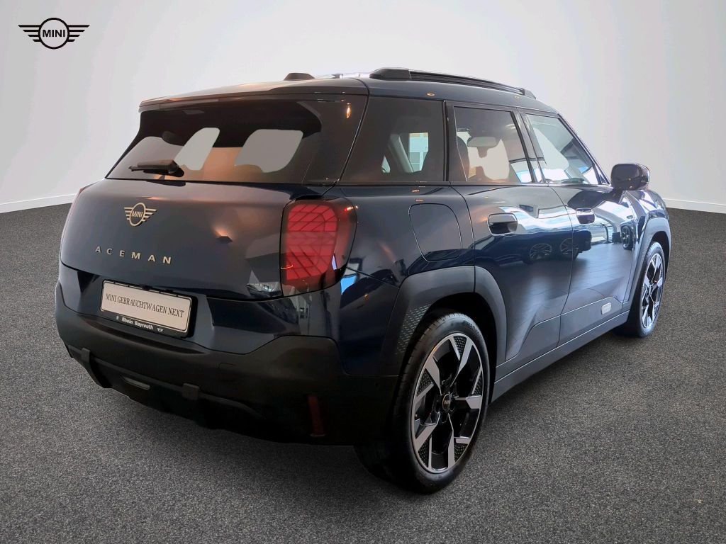 MINI John Cooper Works 2024