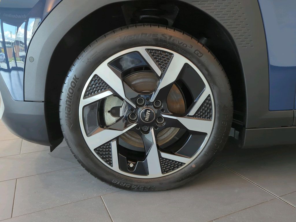 MINI John Cooper Works 2024