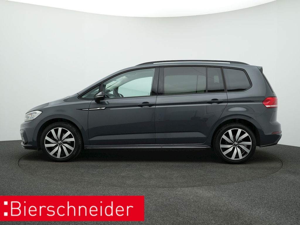 Volkswagen Touran 2024