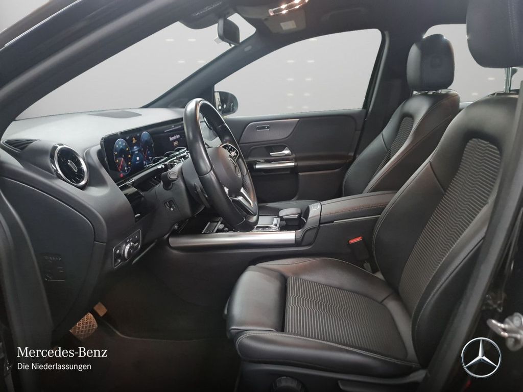 Mercedes-Benz B 250 2021