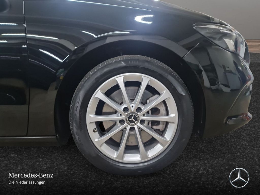 Mercedes-Benz B 250 2021