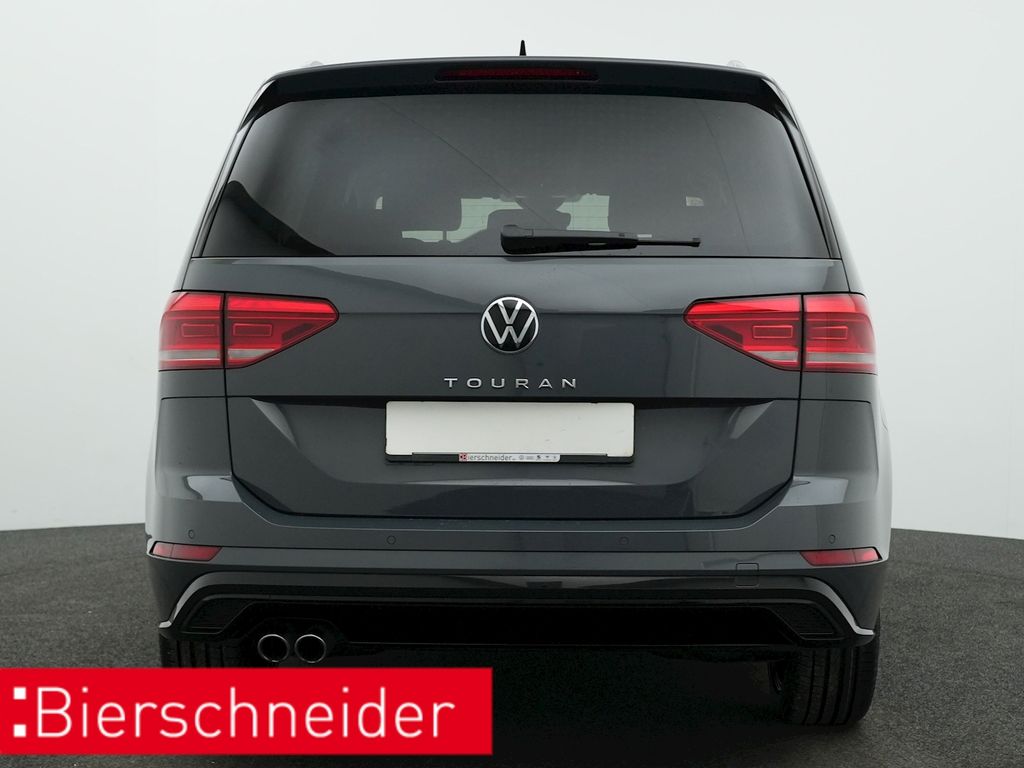Volkswagen Touran 2024