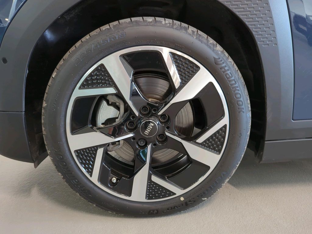 MINI John Cooper Works 2024