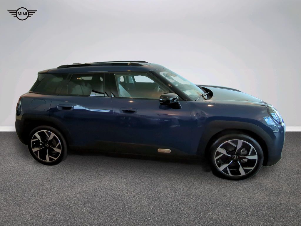 MINI John Cooper Works 2024