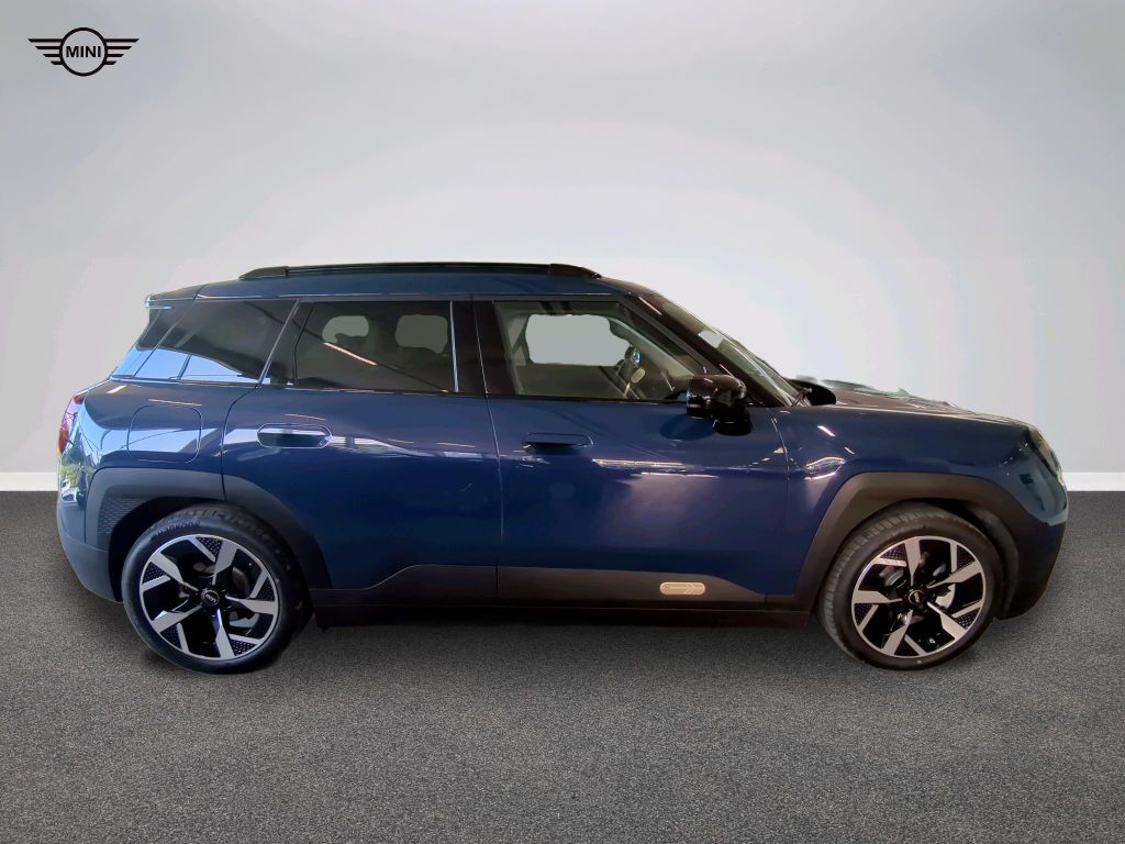 MINI John Cooper Works 2024