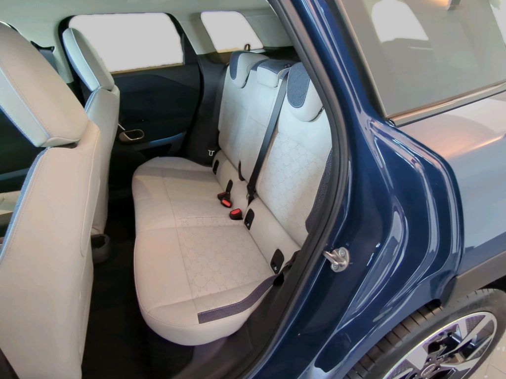 MINI John Cooper Works 2024