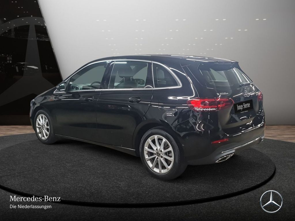 Mercedes-Benz B 250 2021