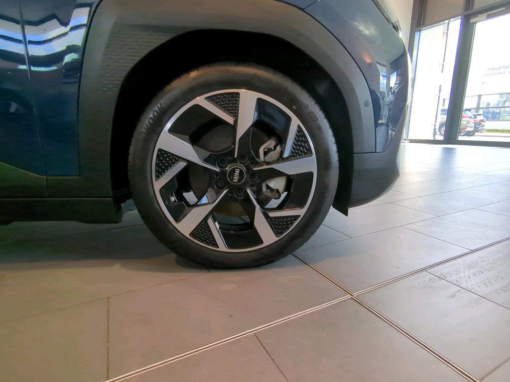 MINI John Cooper Works 2024