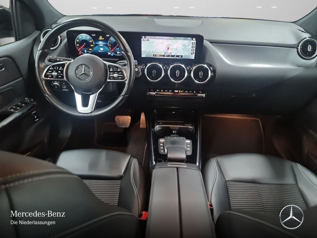 Mercedes-Benz B 250 2021