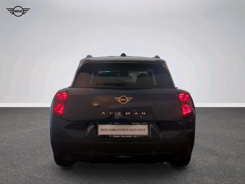 MINI John Cooper Works 2024