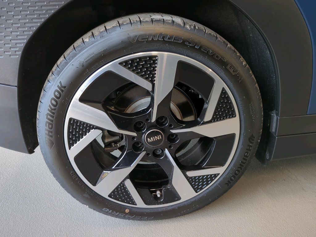 MINI John Cooper Works 2024