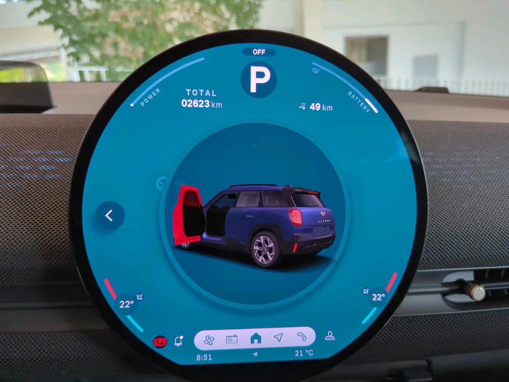 MINI John Cooper Works 2024