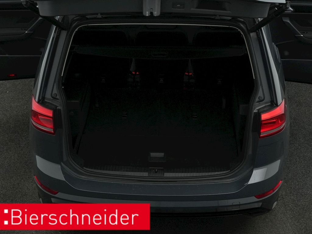 Volkswagen Touran 2024