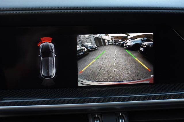 Alfa Romeo Stelvio 2021