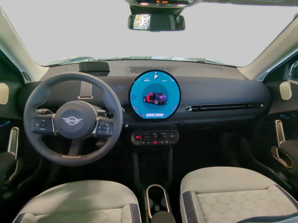 MINI John Cooper Works 2024