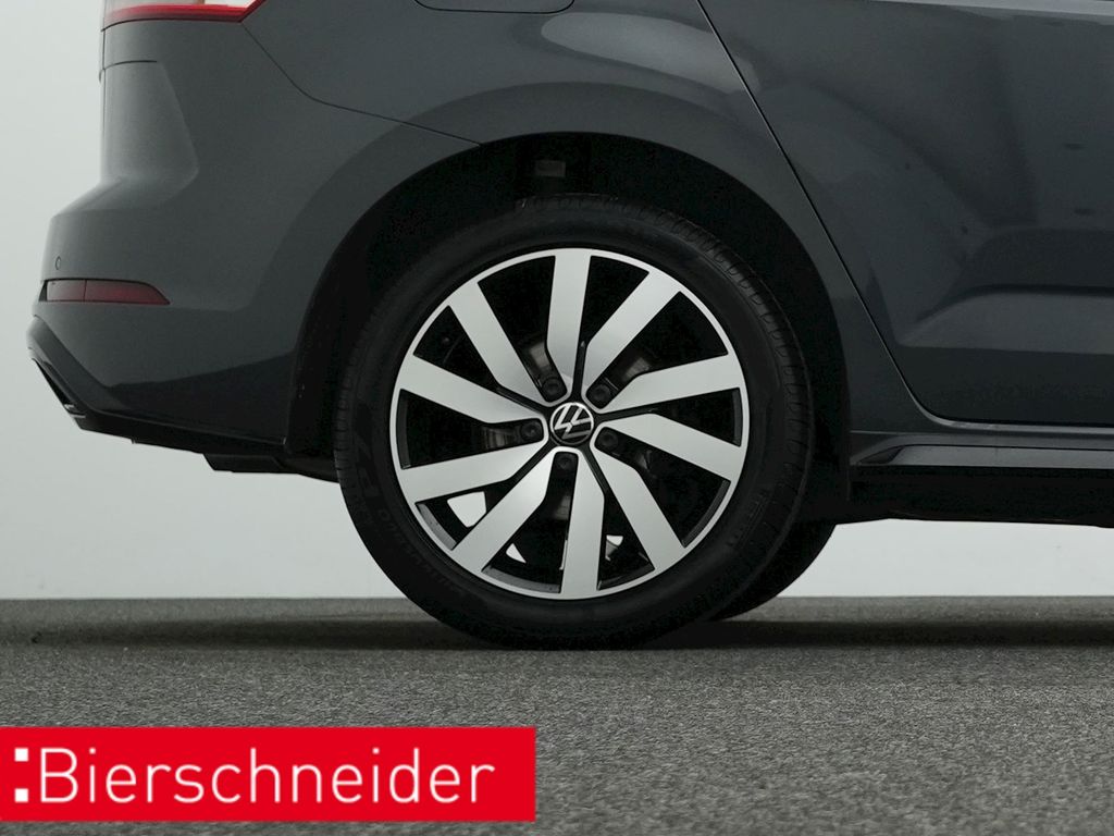 Volkswagen Touran 2024