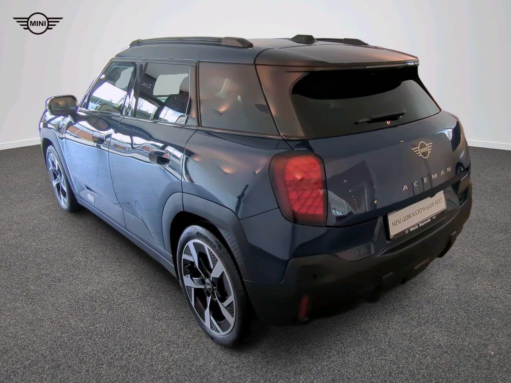 MINI John Cooper Works 2024