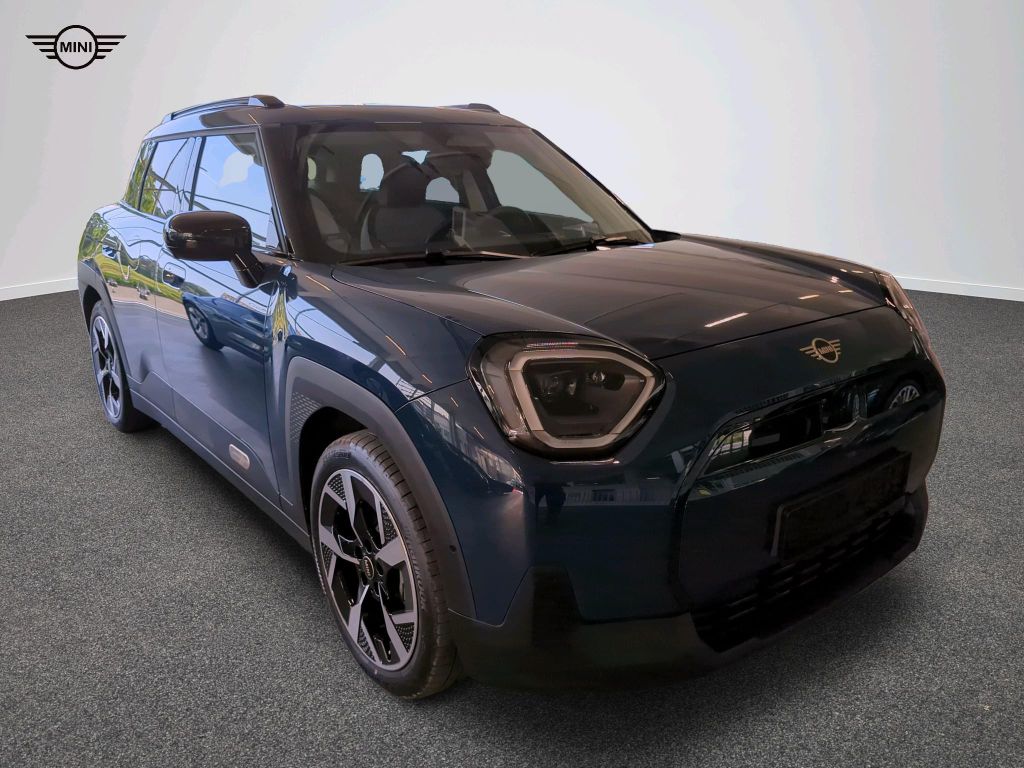 MINI John Cooper Works 2024