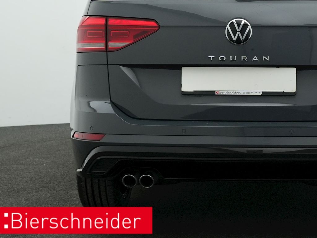 Volkswagen Touran 2024