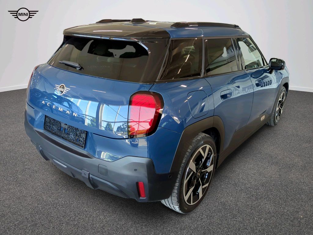 MINI John Cooper Works 2024