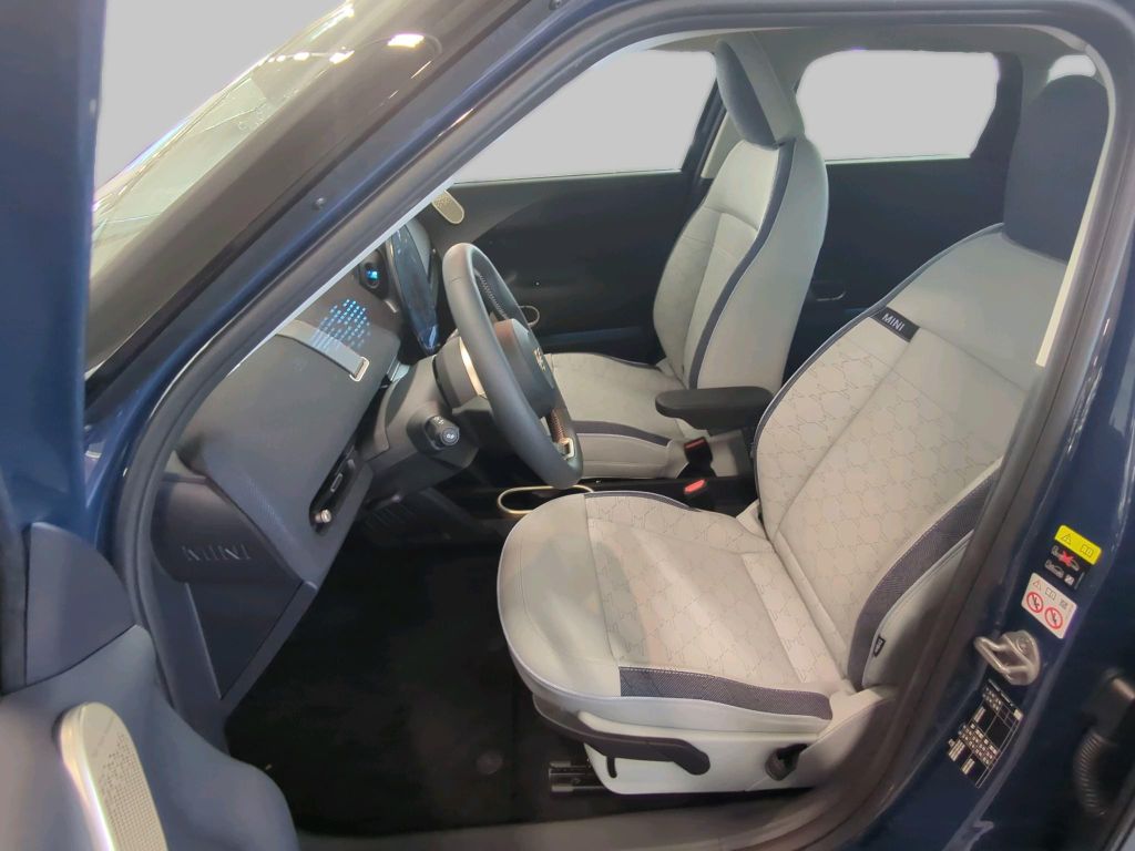 MINI John Cooper Works 2024