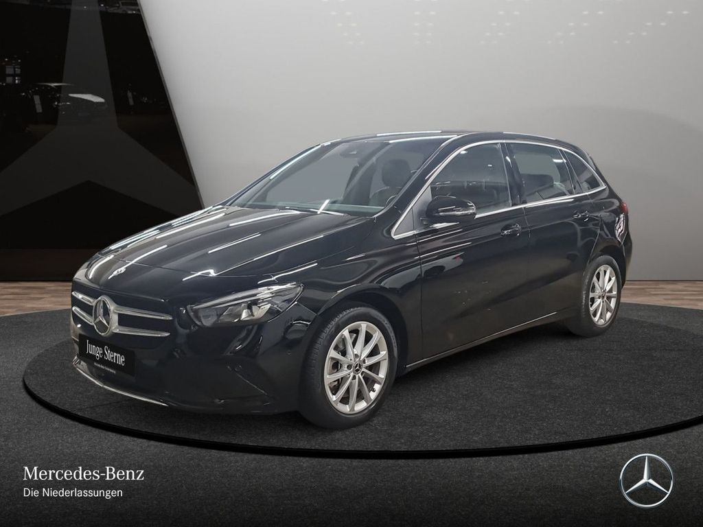 Mercedes-Benz B 250 2021