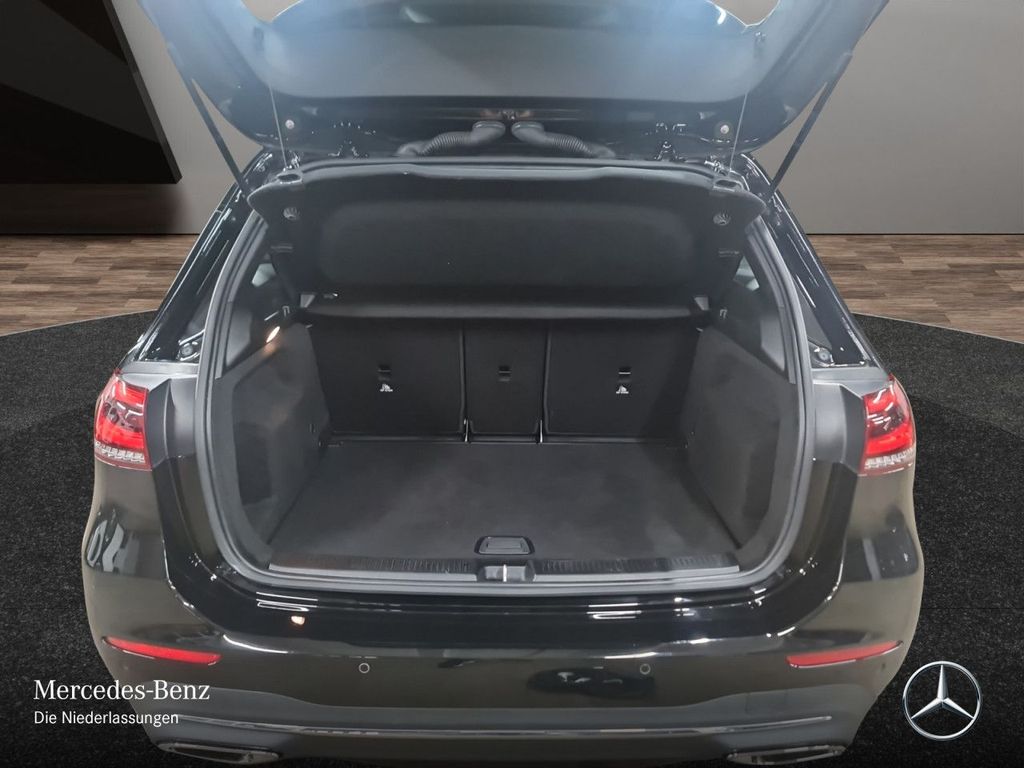 Mercedes-Benz B 250 2021