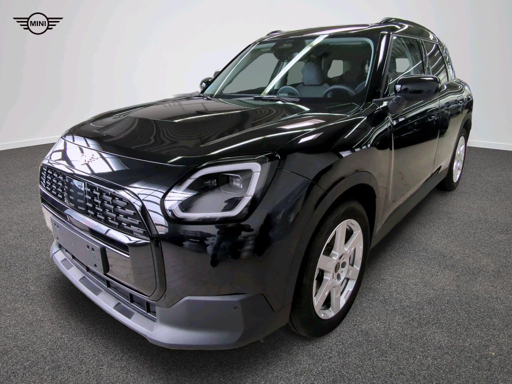 MINI One Countryman 2024