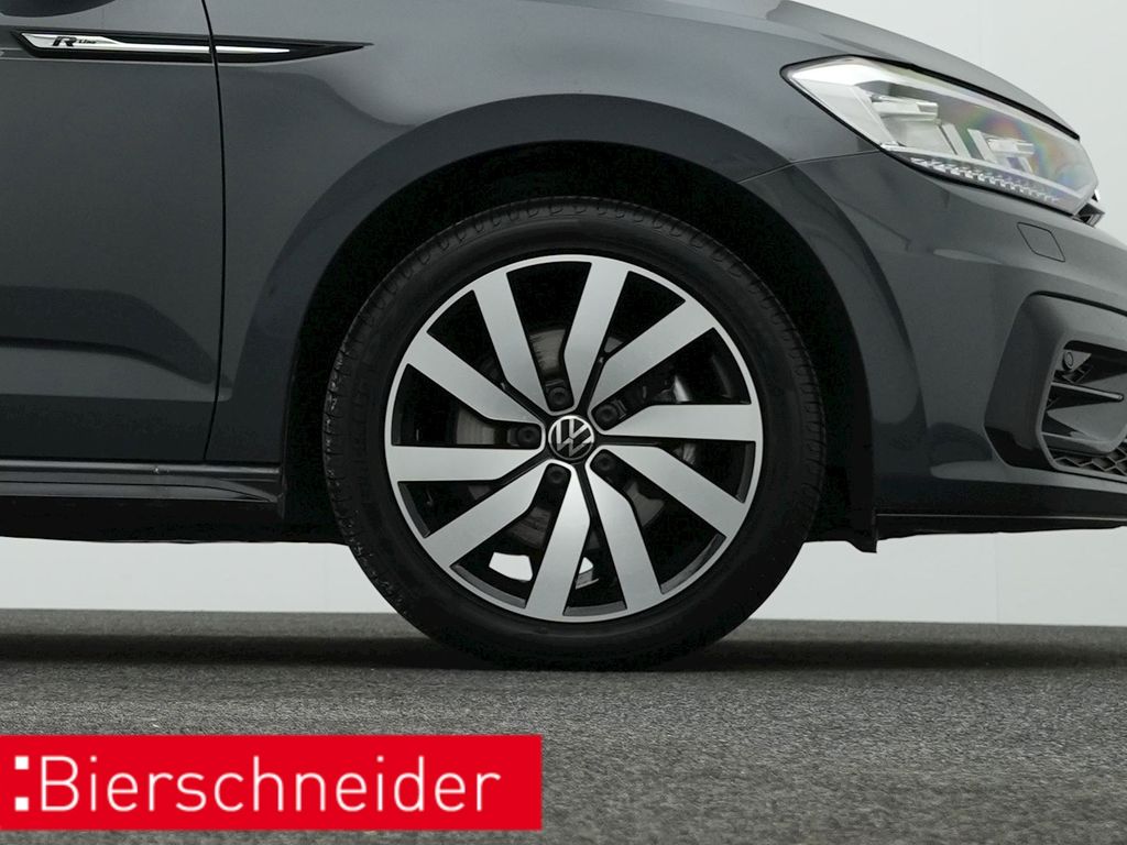 Volkswagen Touran 2024