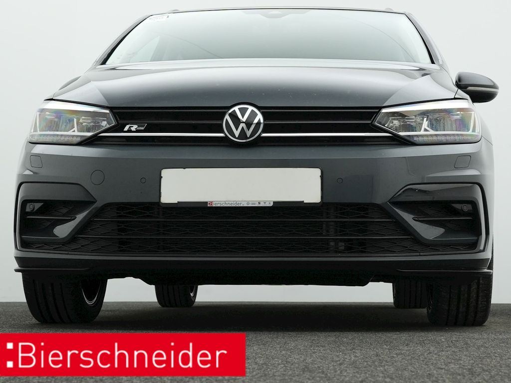 Volkswagen Touran 2024