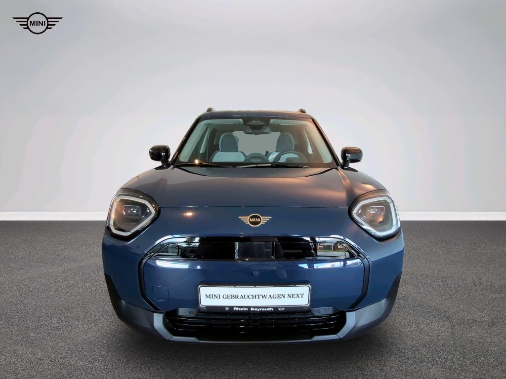 MINI John Cooper Works 2024