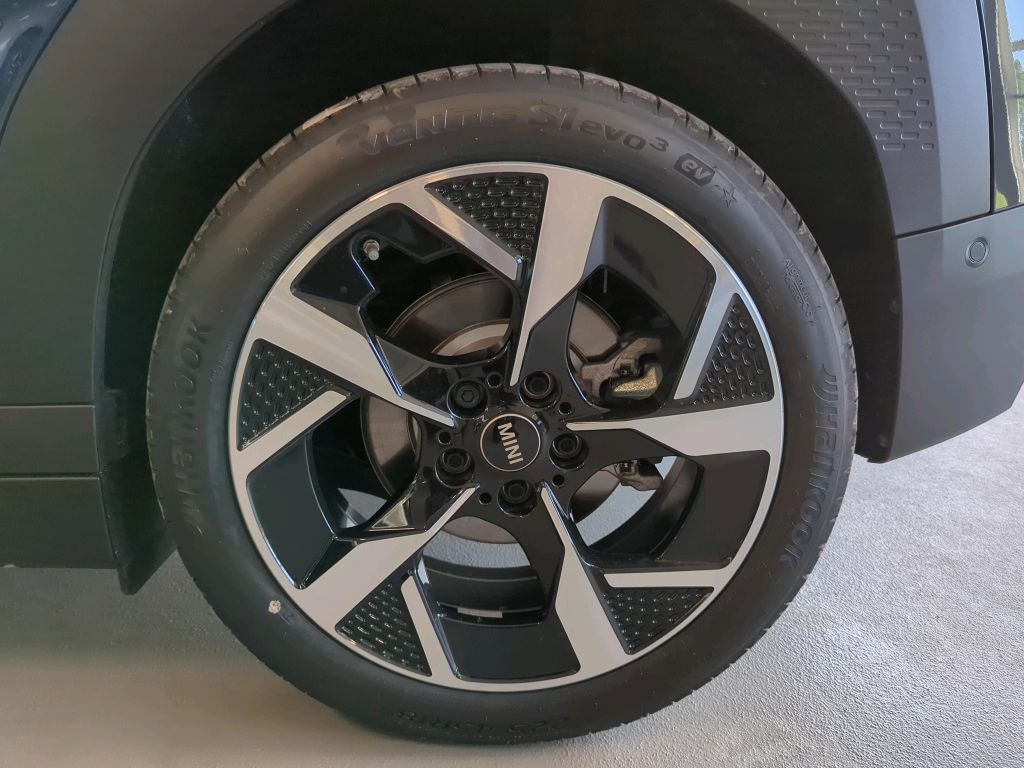 MINI John Cooper Works 2024