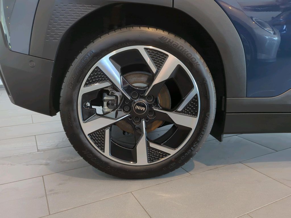 MINI John Cooper Works 2024