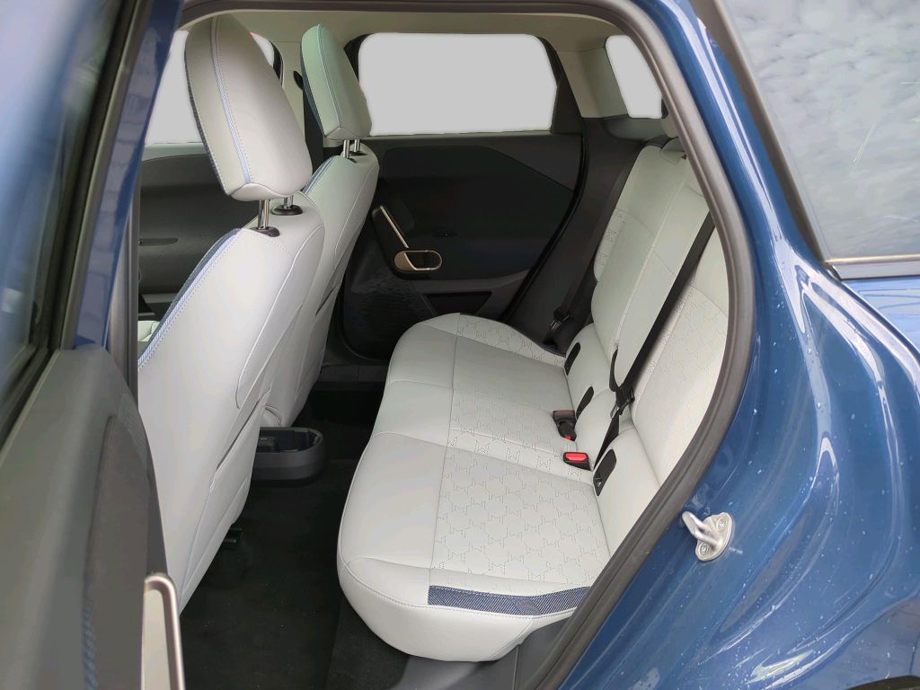 MINI John Cooper Works 2024