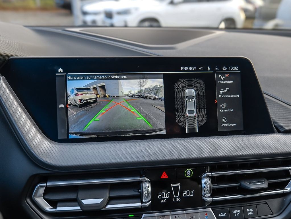 BMW 220 Gran Coupé 2023