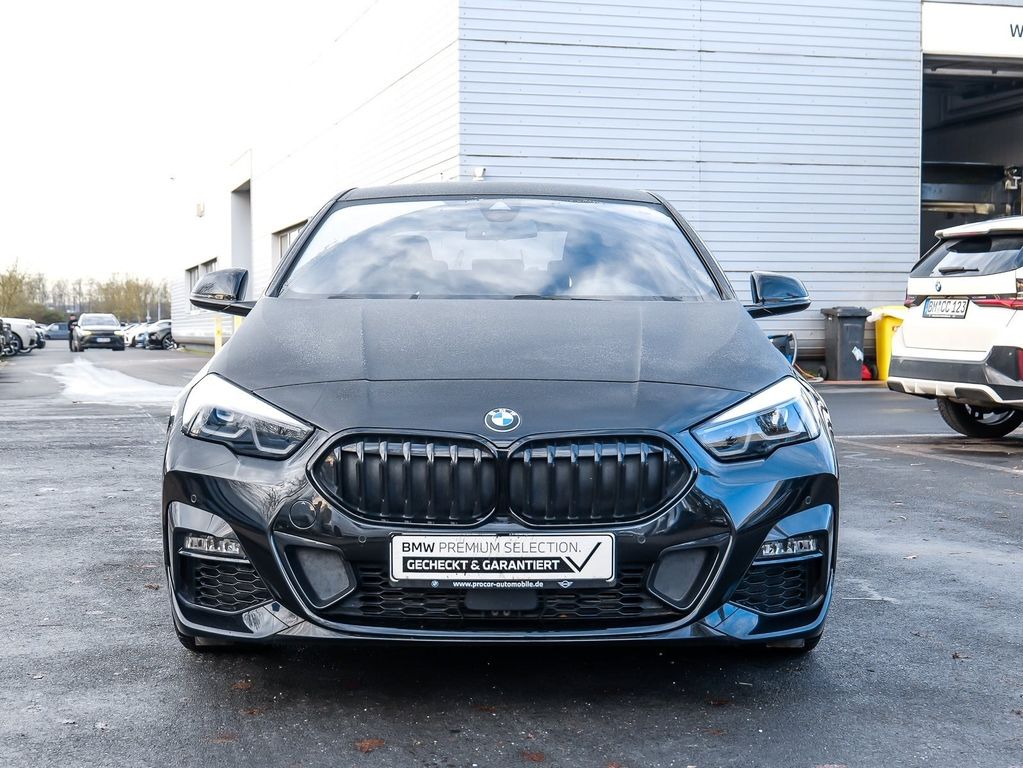 BMW 220 Gran Coupé 2023