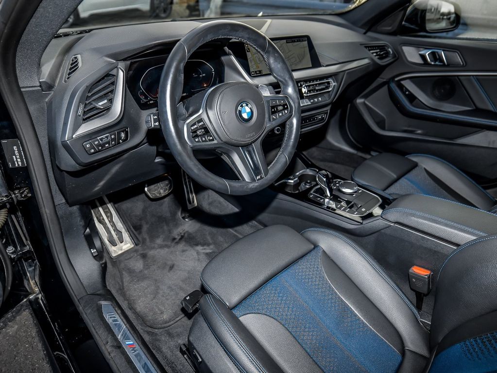 BMW 220 Gran Coupé 2023