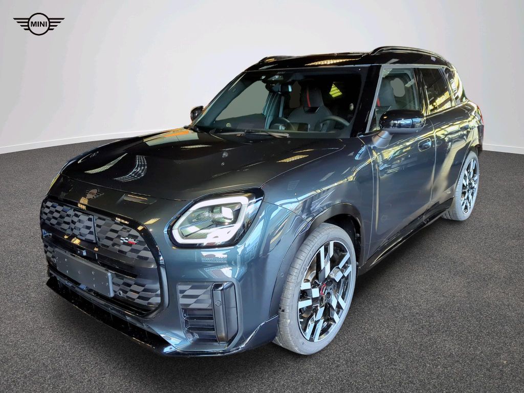 MINI Cooper SE Countryman 2024