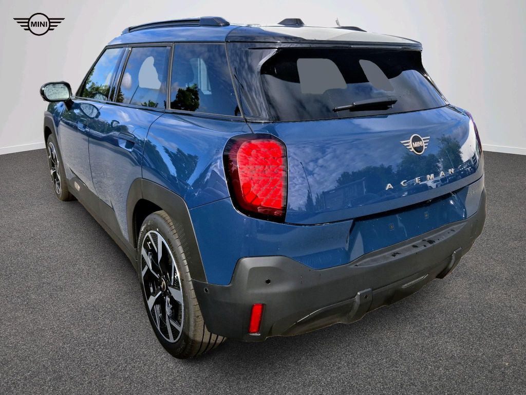 MINI John Cooper Works 2024