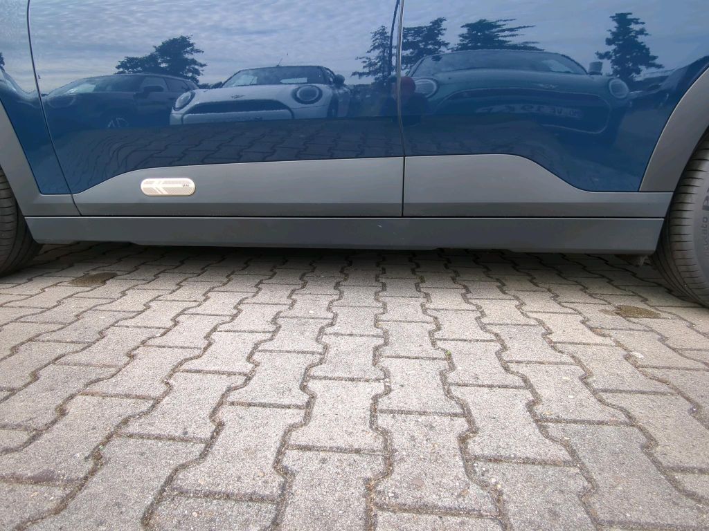 MINI John Cooper Works 2024