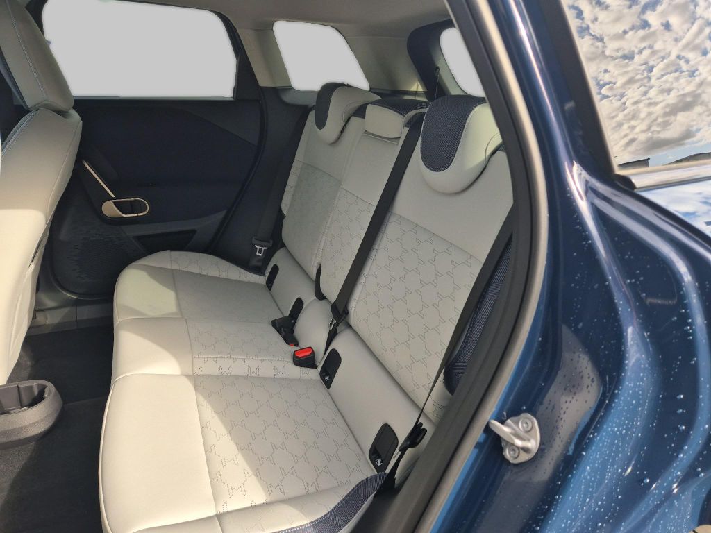 MINI John Cooper Works 2024