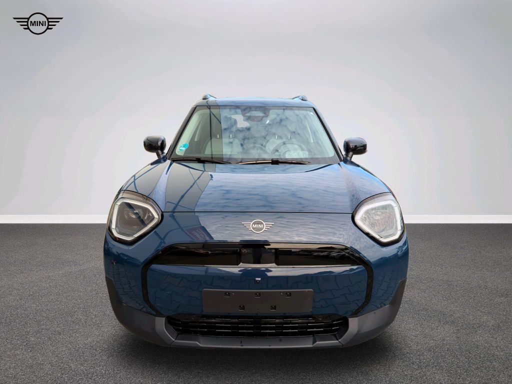 MINI John Cooper Works 2024