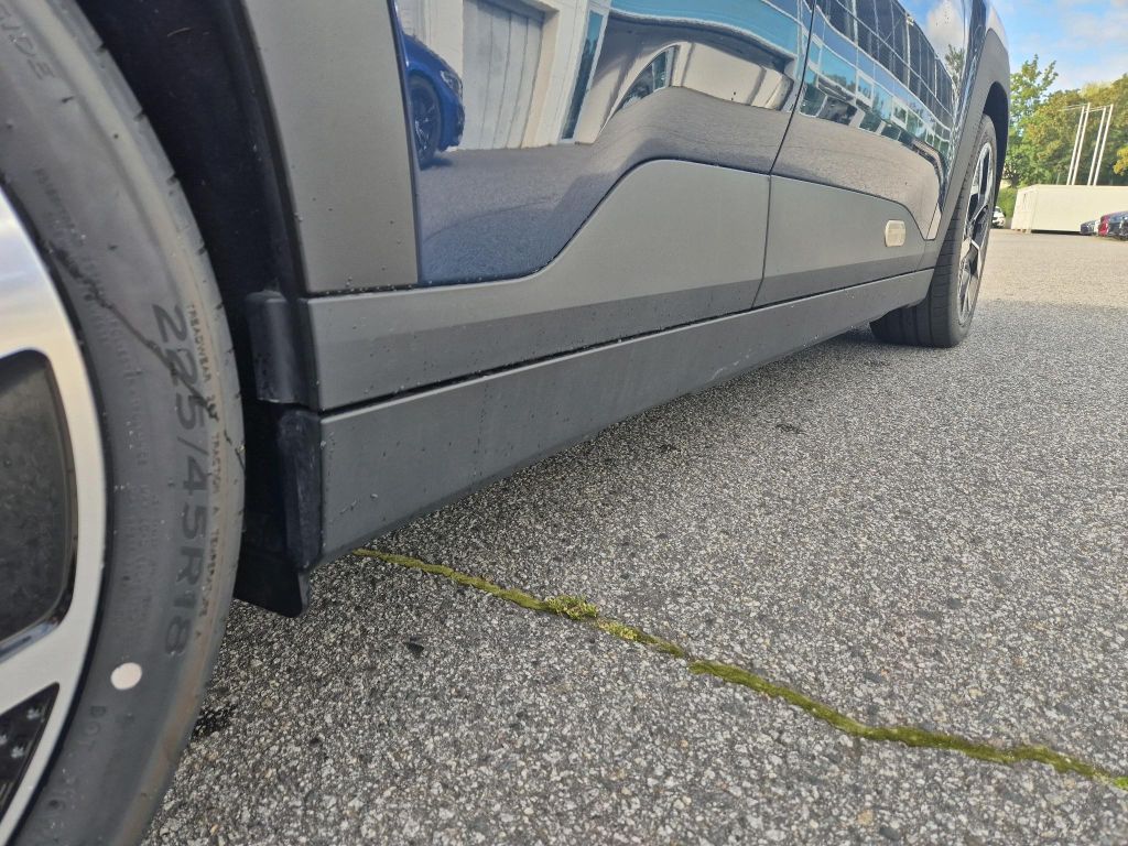 MINI John Cooper Works 2024