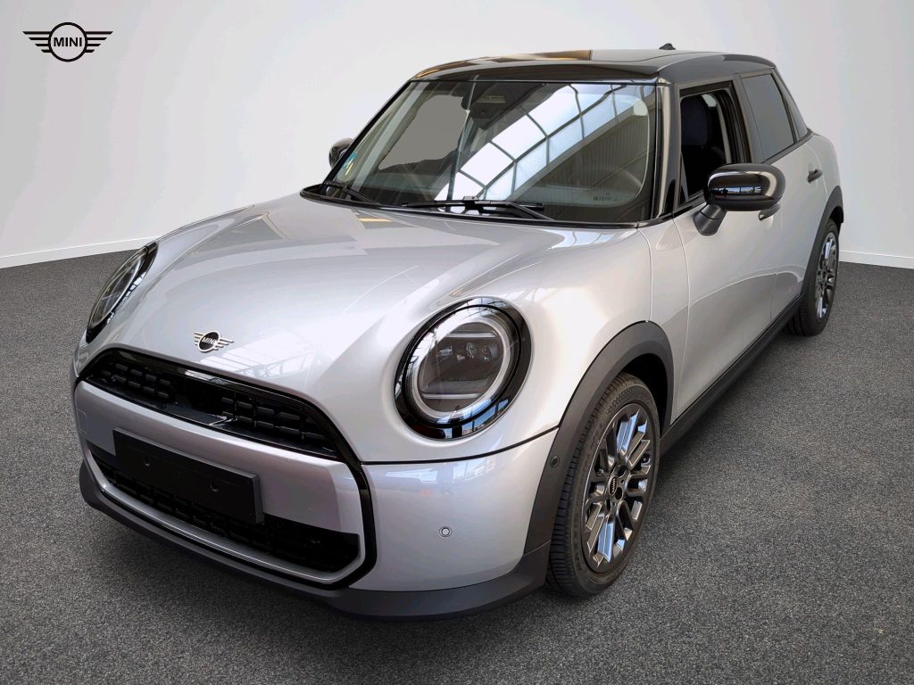 MINI Cooper C 2024
