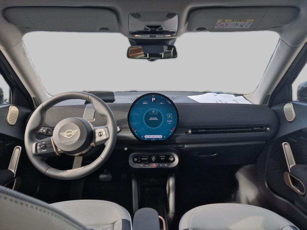 MINI John Cooper Works 2024